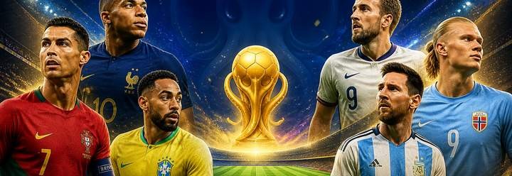 World Cup 2026
